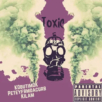 Toxic by 