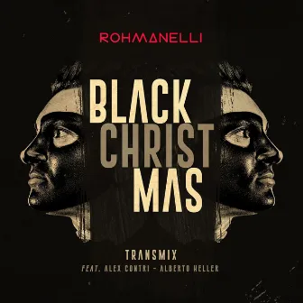 Black Christmas by Rohmanelli