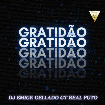 Gratidão by Gellado