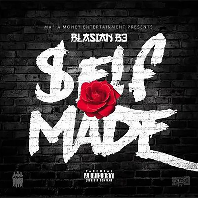 Selfmade (Radio Edit)