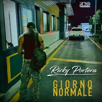 Giorno normale by Ricky Portera