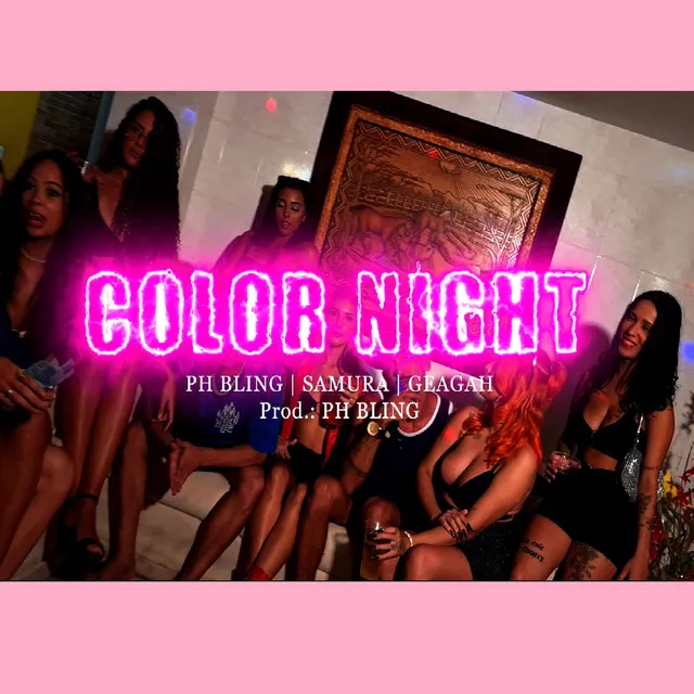 Color Night