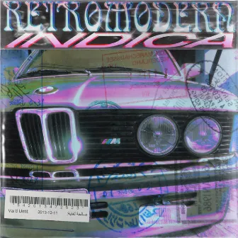 RETROMODERN by Indica