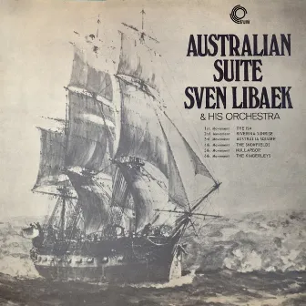 Australian Suite (Remastered) by Sven Libaek