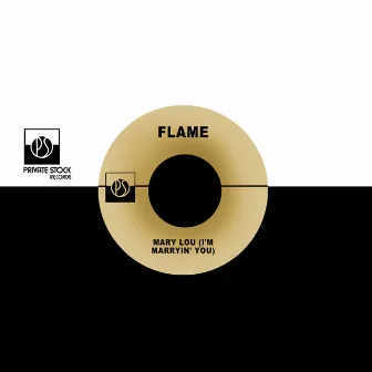 Mary Lou (I'm Marryin' You) by Flame