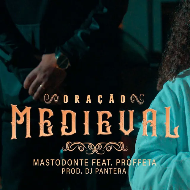 Oração Medieval