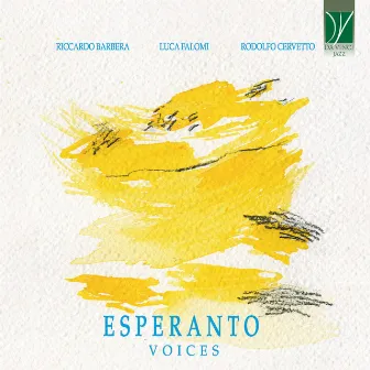 Esperanto: Voices by Luca Falomi