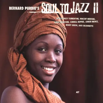 Soul to Jazz II by Bernard 