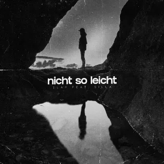 Nicht so leicht by Zlap