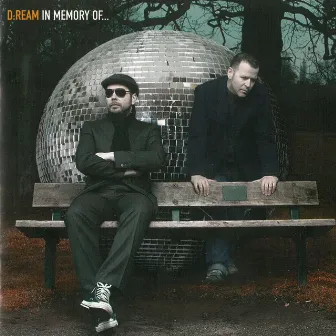 In Memory Of... by D:Ream