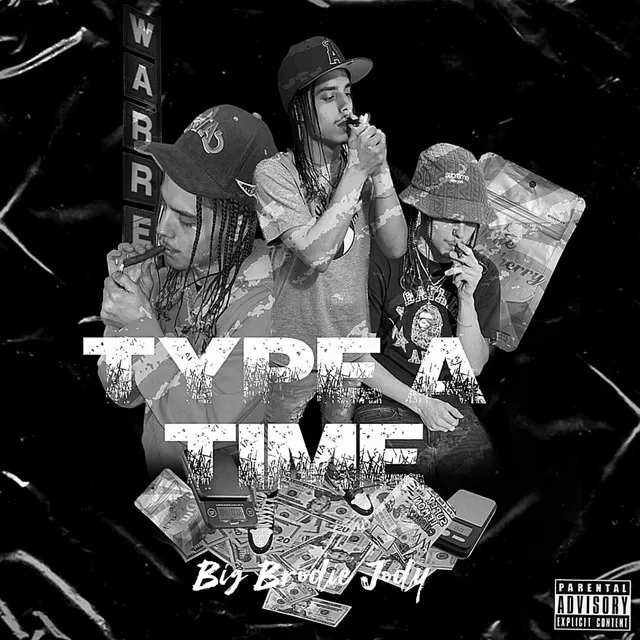 Type A Time