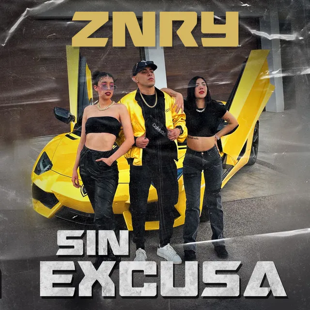 Sin Excusa