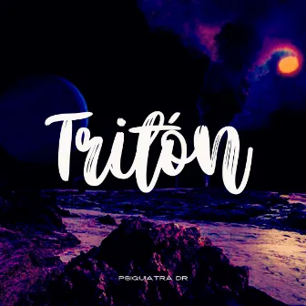 TRITON by Psiquiatra Dr