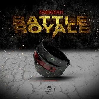 Battle Royale by Zahriyan