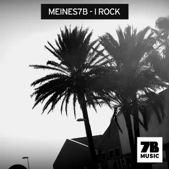 I Rock by Meines7b