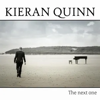 The Next One by Kieran Quinn