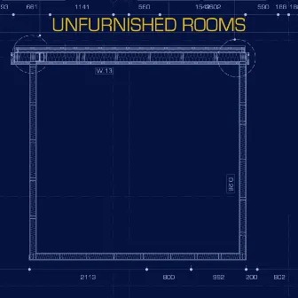 Unfurnished Rooms by Blancmange