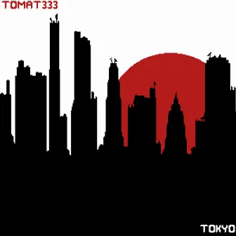 Tokyo by Tomat333