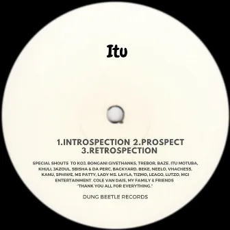 Introspection by ITU