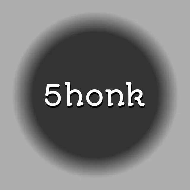 5honk