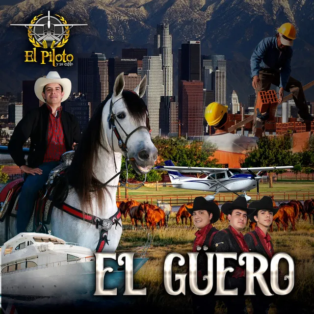 El Guero