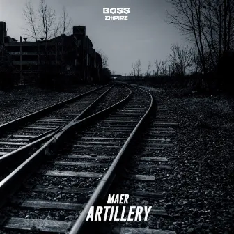 Artillery by 