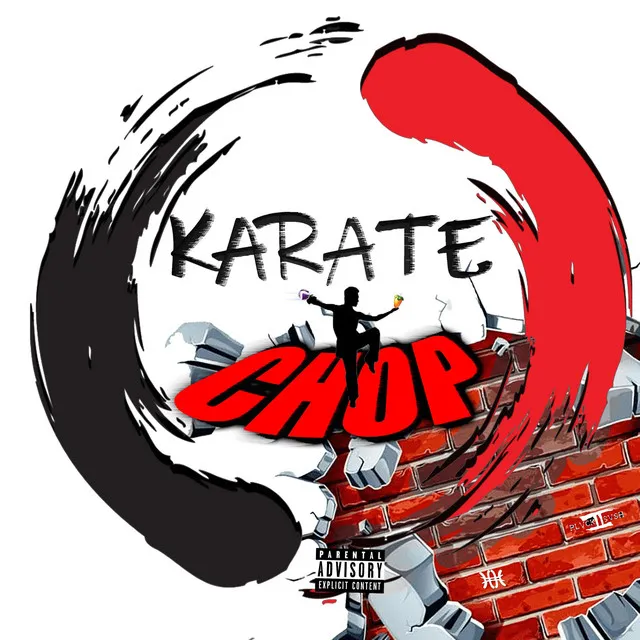 Karate Chop