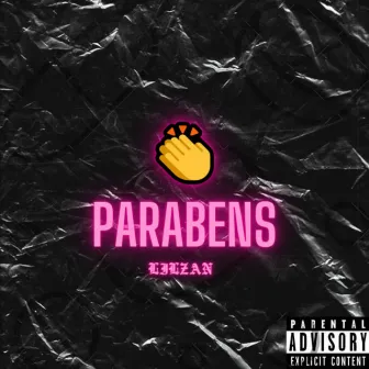 Parabéns by LILZAN