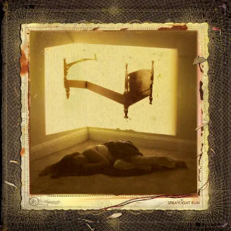 Straylight Run by Straylight Run