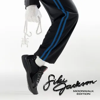 SIKI JACKSON MOONWALK EDITION by Summer Cem