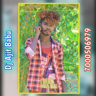 Toke Patai Lebu Dj Nagpuri by Rohit Babu