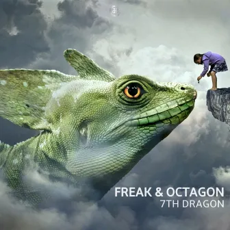 7th Dragon by Freak & Octagon