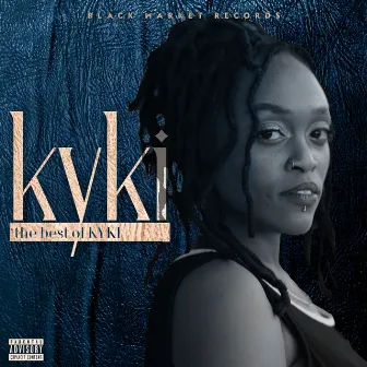 The Best Of Kyki by Kyki