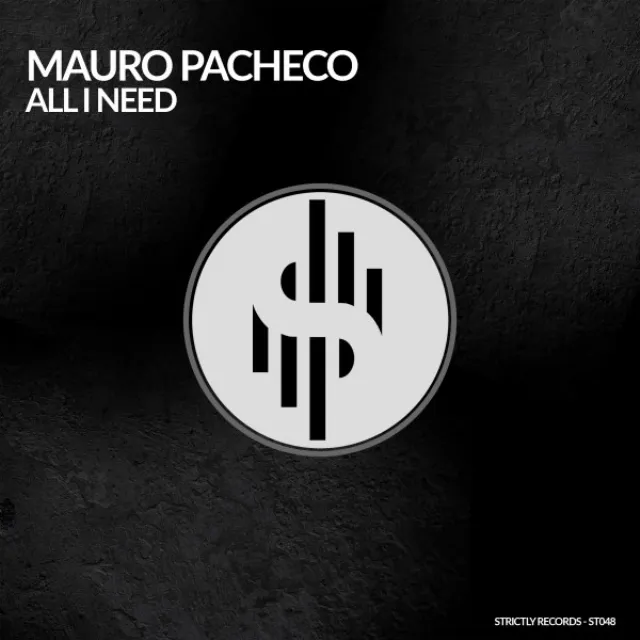 All I Need - Radio Edit