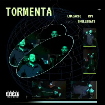 TORMENTA by Skullbeats