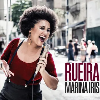 Rueira by Marina Iris