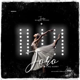 Joro by King Harry