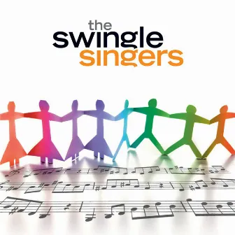 Anthology by The Swingle Singers