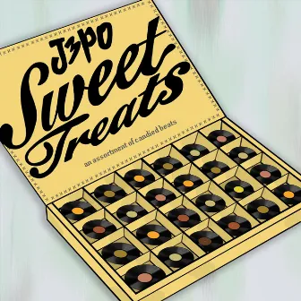 Sweet Treats by J3PO