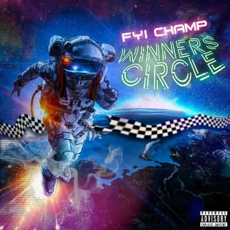 Winners Circle by FYI Champ