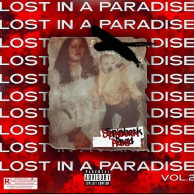 LOST IN A PARADISE Vol.2