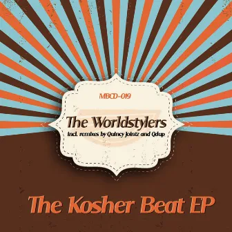 The Kosher Beat by The Worldstylers