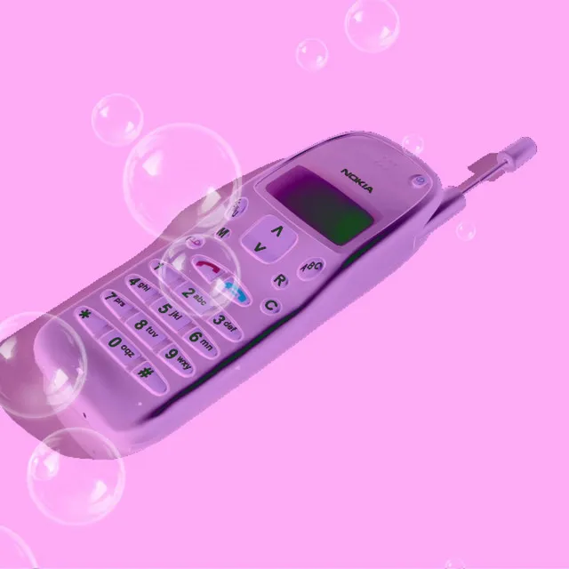 Cellphone