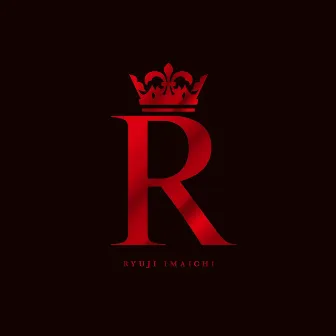 R by Ryuji Imaichi