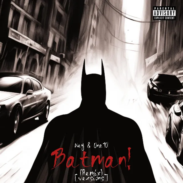 Batman! (Remix)