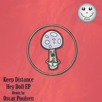 Hey Doll EP by Keep Distance