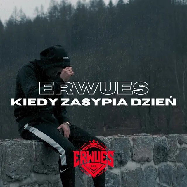 Kiedy zasypia dzień