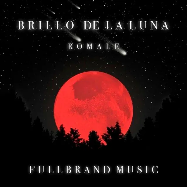 Brillo de la Luna