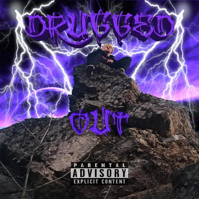 Drugged OUT VOL. 1