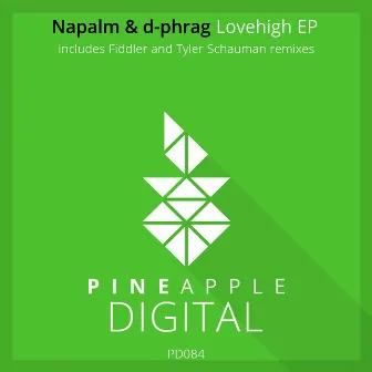 Lovehigh by Napalm